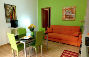 Residence Costa del Sol